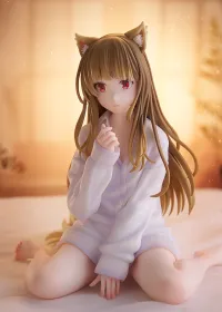 DMM Factory Spice and Wolf: Merchant Meets the Wise Wolf Holo: Dress Shirt Ver. - Spice and Wolf - photo 9