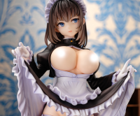 Tsubaki Rurikawa 4