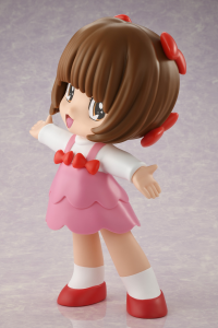 SoftB　PINOKO　Comic Version 4
