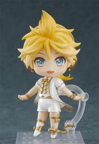 GOOD SMILE COMPANY Nendoroid Kagamine Len: Symphony 2022 Ver. - Character Vocal Series - photo 1