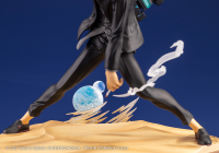 ARTFX J Nicholas D. Wolfwood TRIGUN STAMPEDE Ver. 7