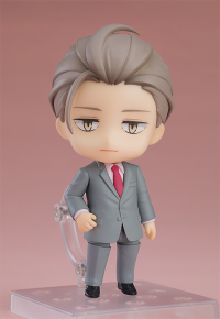 Nendoroid Yusei Shirosaki 1