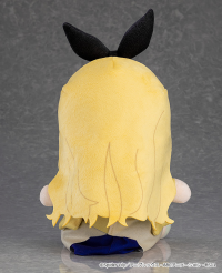 Lycoris Recoil Plushie Kurumi: Cafe LycoReco Ver. 4