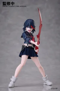 ANIPLEX KILL la KILL［BUZZmod.］Ryuko Matoi 1/12 scale action figure - KILL la KILL - photo 2