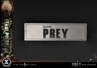 Museum Masterline Prey Feral Predator 30