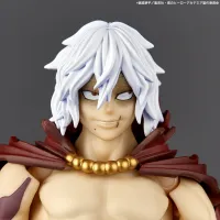 KAIYODO Revoltech Amazing Yamaguchi Shigara Kisuke (Awakened version) - My Hero Academia - photo 8