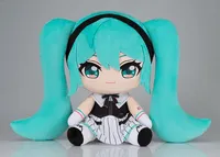 GOOD SMILE COMPANY Big Plushie Hatsune Miku Symphony: 2019 Ver. - Hatsune Miku - photo 1