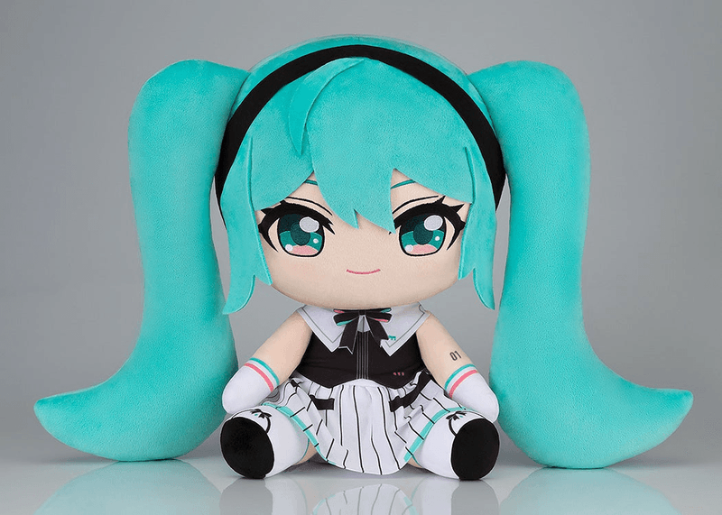 Big Plushie Hatsune Miku Symphony: 2019 Ver.