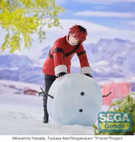 SEGA XStellar "Frieren: Beyond Journey's End" "Stark" ~Snow Fun~ - Frieren: Beyond Journey's End - photo 6