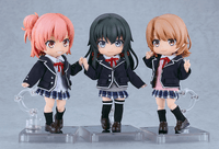 Nendoroid Doll Iroha Isshiki 5
