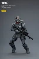 JOYTOY UNSC Faceless Squad - Dark Source - photo 43