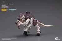 JOYTOY Tyranids Hive Fleet Leviathan Termagant with Fleshborer - Warhammer 40K - photo 9