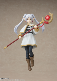 Frieren "Frieren: Beyond Journey’s End", TAMASHII NATIONS S.H.Figuarts 5