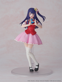 KADOKAWA PLASTIC MODEL SERIES Ai 3