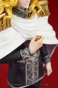 DIGSTA "Legend of the Galactic Heroes" Reinhard von Lohengramm 11