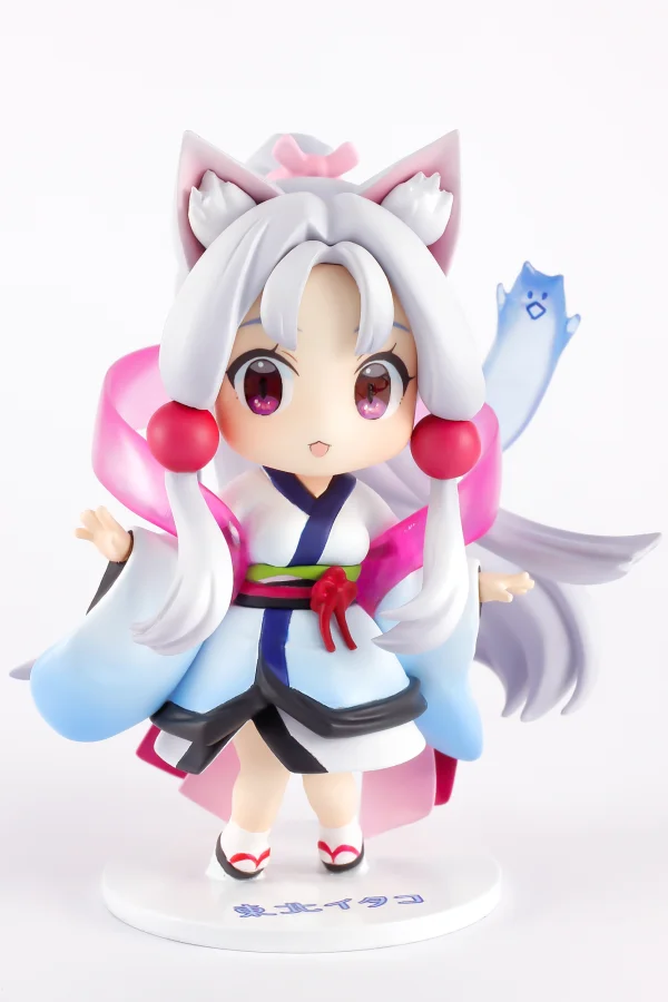 PLUM PMOA Tohokuitako(re-run) - Tohoku Zunko