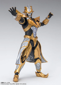 Absolute Tartarus Ultra Galaxy Right: The Destined Crossroad, Bandai Spirits S.H.Figuarts 1