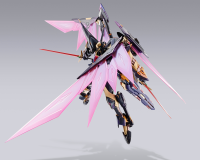 LANCELOT ALBION ZERO "CODE GEASS", TAMASHII NATIONS METAL BUILD DRAGON SCALE 9