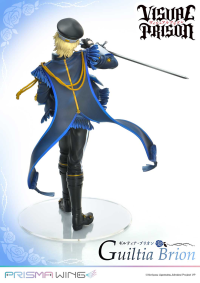 PRISMA WING Visual Prison Guiltia Brion 1/7 Scale Pre-Painted Figure 3
