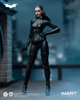 INART – Catwoman (The Dark Knight Rises) 1/12 Action Figure 19