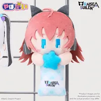 BUSHIROAD CREATIVE YahoNui　RAISE A SUILEN MASKING - BanG Dream! - photo 6