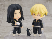 Nendoroid Keisuke Baji 7