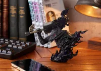 Max Factory Guts (Berserker Armor) Bust Figure - Berserk - photo 4
