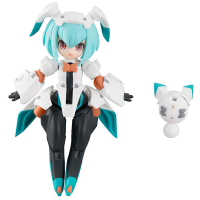 F-606s Flare Nabbit Sisters 8