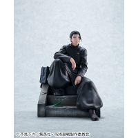 FIGURE JUJUTSUKAISEN Suguru Geto KOSEN ver. 4