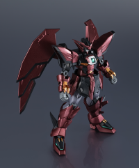 OZ-13MS GUNDAM EPYON "Mobile Suit Gundam Wing" 7