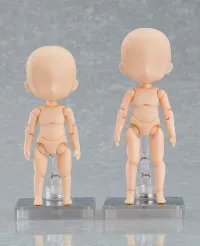 GOOD SMILE COMPANY Nendoroid Doll Height Adjustment Set (Almond Milk) - Figure Accessories - photo 2