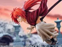 BellFine Kenshin Himura Amakakeruryuunohirameki Ver. - Rurouni Kenshin - photo 7