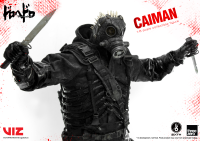 Dorohedoro - 1/6 Caiman 6
