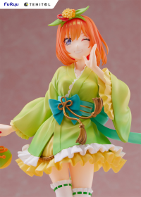 TENITOL Yotsuba 11