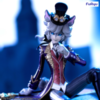 IdentityV　Noodle Stopper Figure -Dinner Party -Photographer Joseph Desaulniers- 8