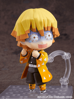 Nendoroid Zenitsu Agatsuma 3