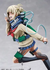 BellFine Himiko Toga 2D version - My Hero Academia - photo 11