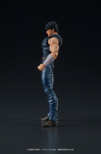DIGACTION "Fist of the North Star" KENSHIRO 5