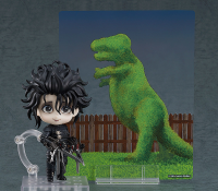 Nendoroid Edward Scissorhands 5