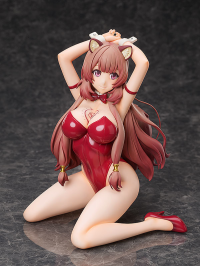 Raphtalia: Bare Leg Bunny Style Ver. 6