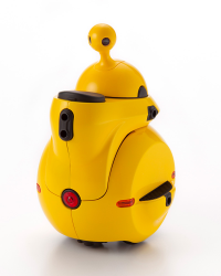 NOSERU Yellow Ver. 22