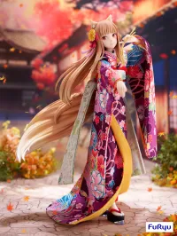 FuRyu Spice and Wolf  Holo -Japanese Doll- 1/4 Scale Figure - Spice and Wolf - photo 3