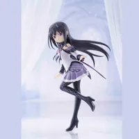 BANDAI Puella Magi Madoka Magica the Movie -Walpurgisnacght: Rising- Homura Akemi FIGURE Ⅱ - Puella Magi Madoka Magica - photo 5