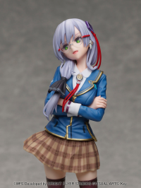 Heaven Burns Red Yuki　Izumi 1/8 Complete Figure 7