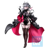 BANDAI Modernia:Second Affection Goddess of Victory: Nikke, Ichibansho Figure - GODDESS OF VICTORY: NIKKE - photo 1