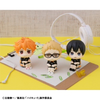 Lookup Haikyu！！  Kei Tsukishima Uniform Ver.  【with gift】 6
