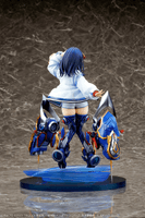 Movie "GRIDMAN UNIVERSE" Rikka Takarada ”AXGRIT” Ver. 1/7 Complete Figure 5