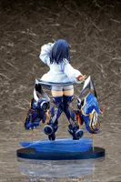 Design COCO Movie "GRIDMAN UNIVERSE" Rikka Takarada ”AXGRIT” Ver. 1/7 Complete Figure - GRIDMAN UNIVERSE - photo 5