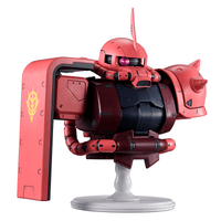 Char's Zaku (Universal Century Saga Interlude) 4