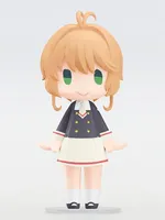 GOOD SMILE COMPANY HELLO! GOOD SMILE Sakura Kinomoto: Tomoeda Junior High School Uniform Ver. - Cardcaptor Sakura - photo 1